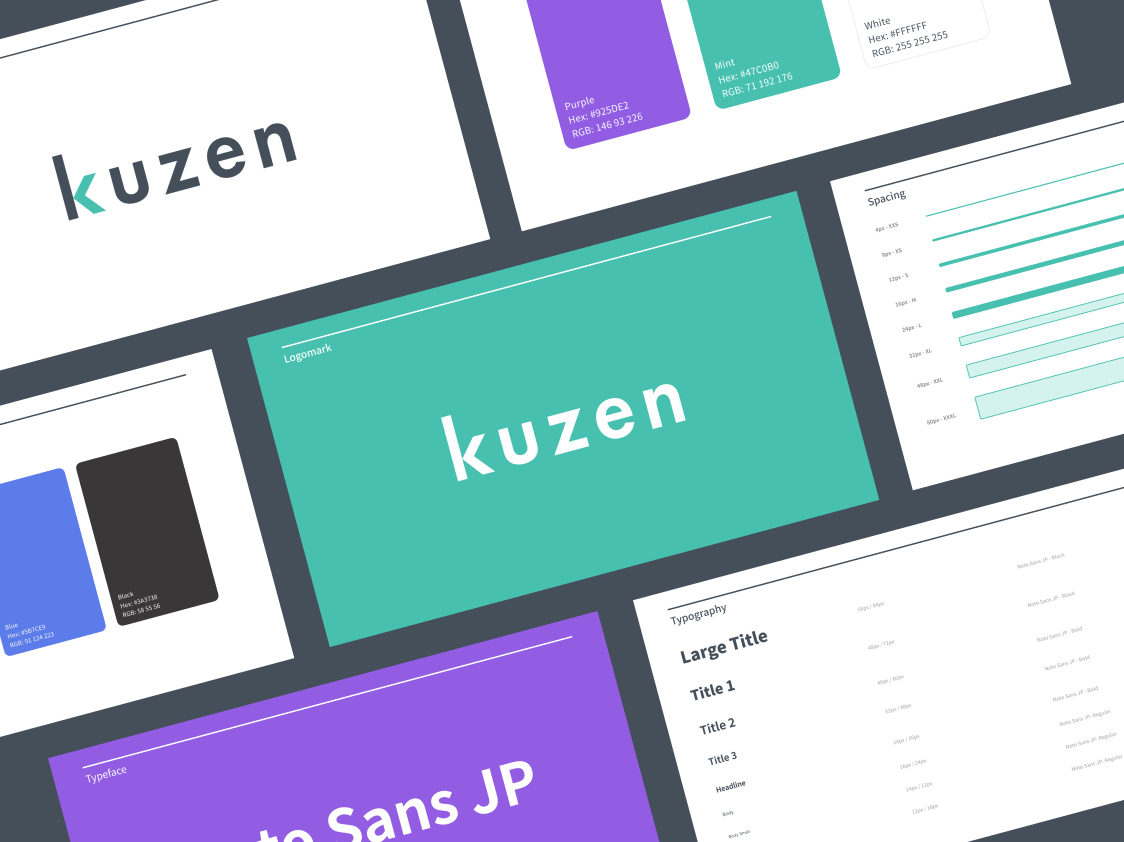 kuzen-design-system_thumbnail